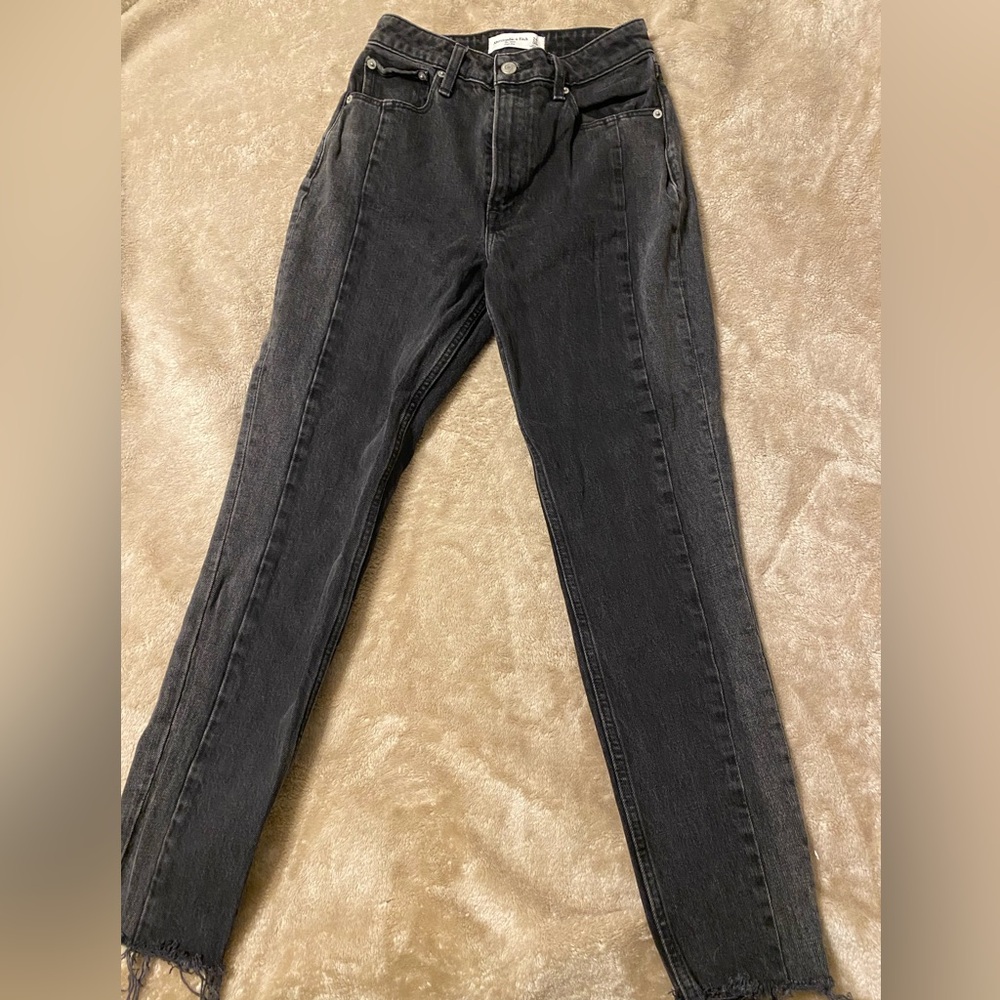Abercrombie & Fitch Jeans